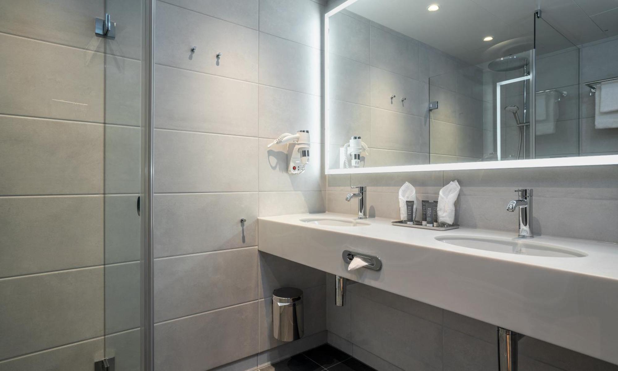 Thon Hotel Sno 罗伦斯固克 外观 照片